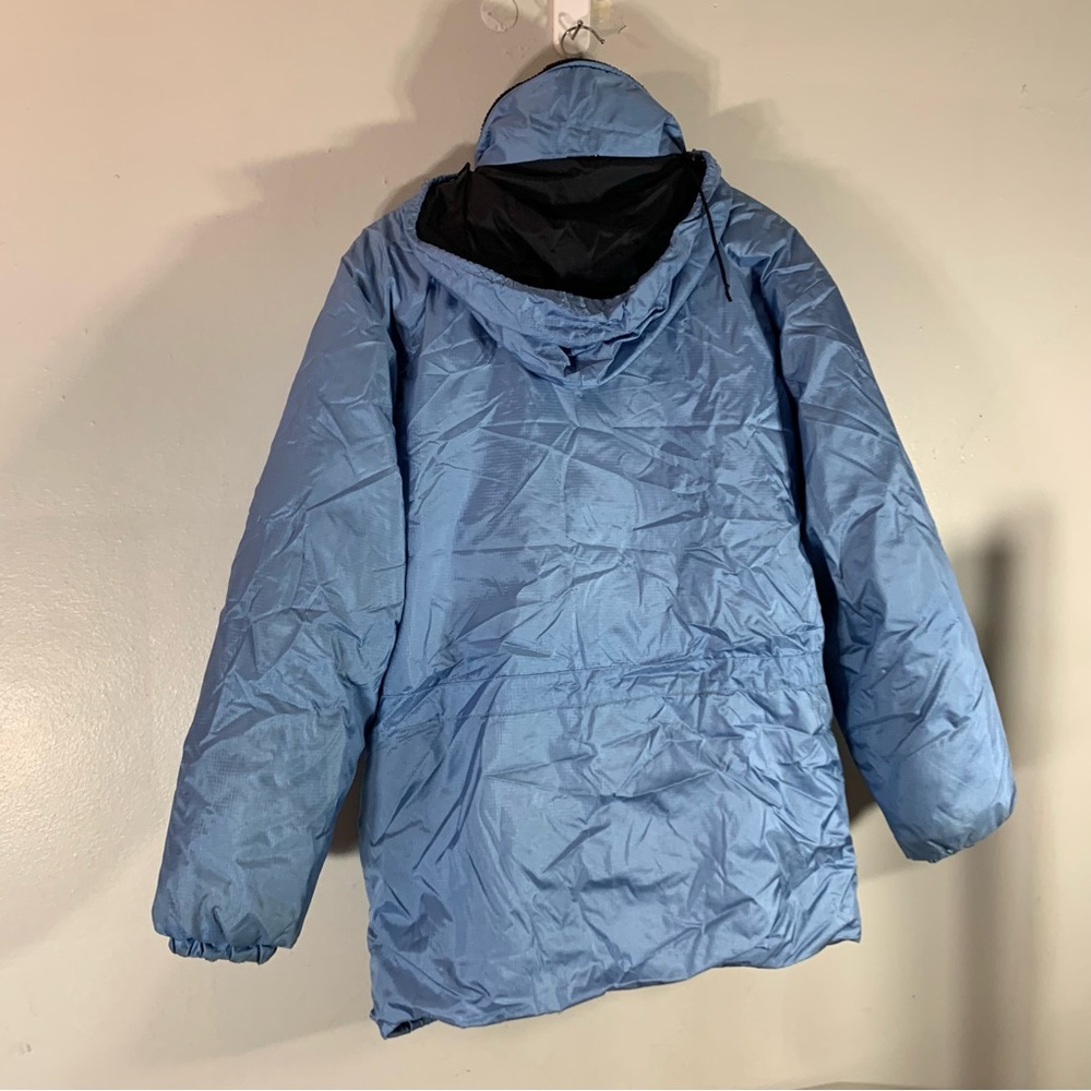 Kanuk light Winter waterproof jacket - Picture 6 of 10